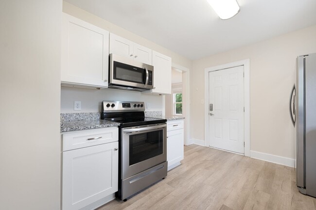 Photo - 309 Ward St