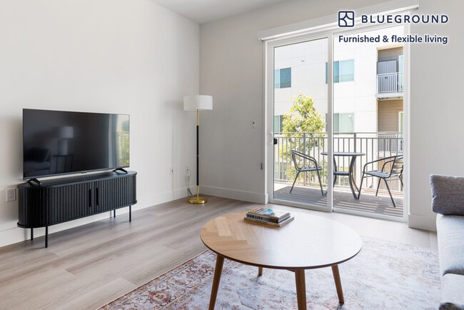 Photo - 3406 El Camino Real Unit FL3-ID1888