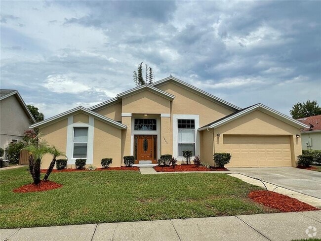 Building Photo - 1009 California Creek Dr Rental
