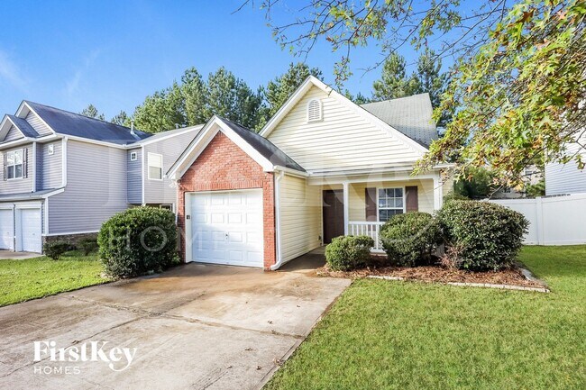 Photo - 3421 Sable Chase Ln