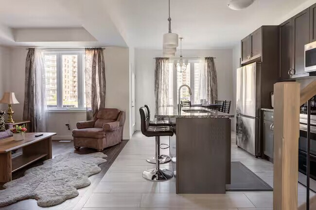 Photo - North West Hyde Park 3 Bdrm Townhome!   AVAIL March 1 * Garage