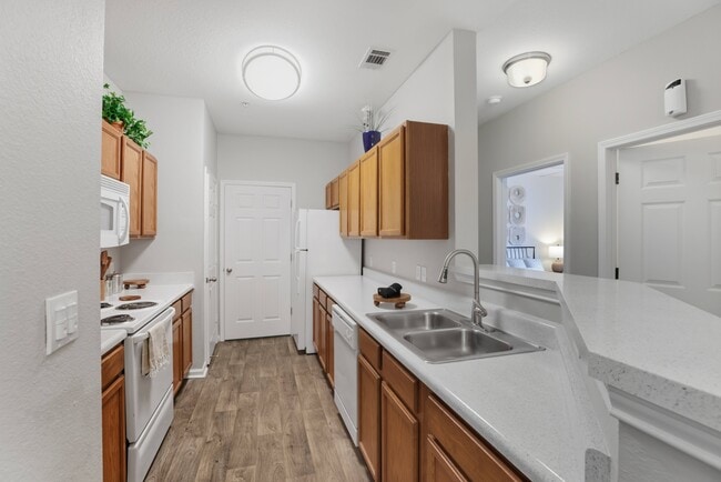 Photo - Majestic Oaks