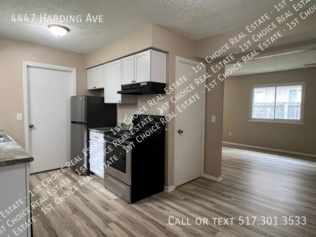 4447 Harding Ave