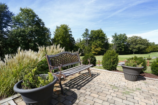 Sitting Area