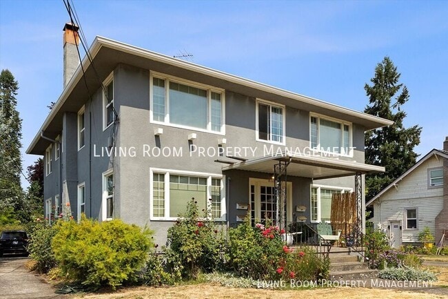 Building Photo - 1843 N Schofield St Unit #4 Rental