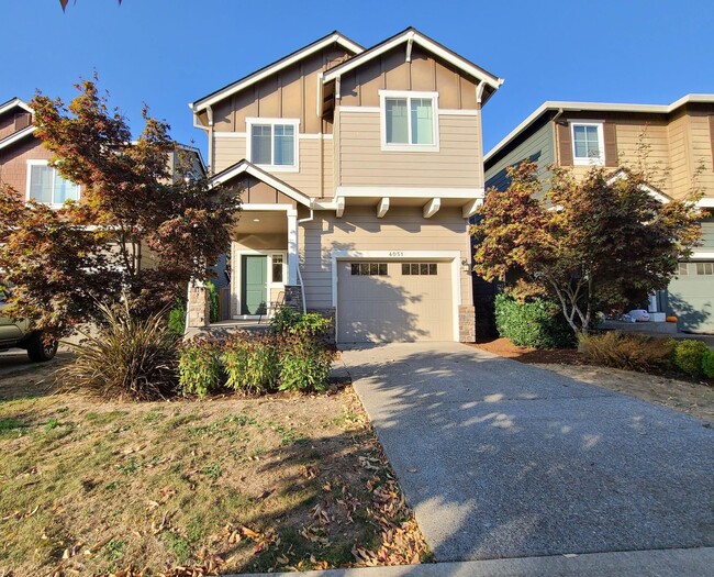 4 bedroom/2.5 bath in Parkside Estates - 4 bedroom/2.5 bath in Parkside Estates Casa