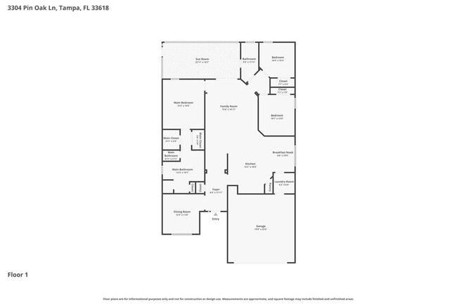 Photo - 3304 Pin Oak Ln