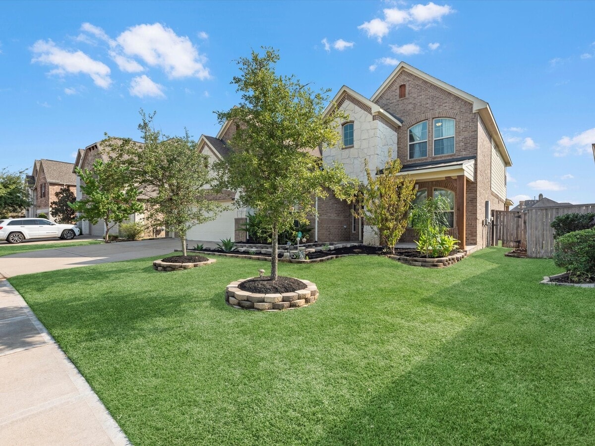 Photo - 2311 Cranbrook Ridge Ln