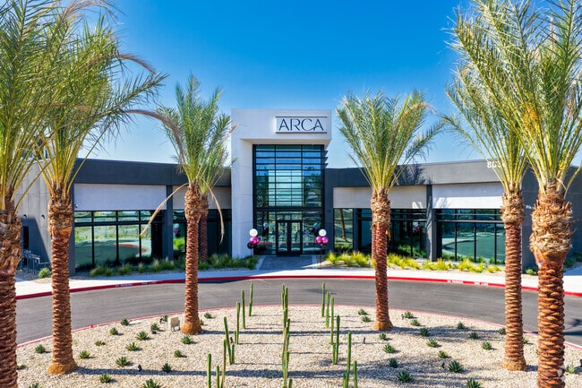 ARCA Apartments