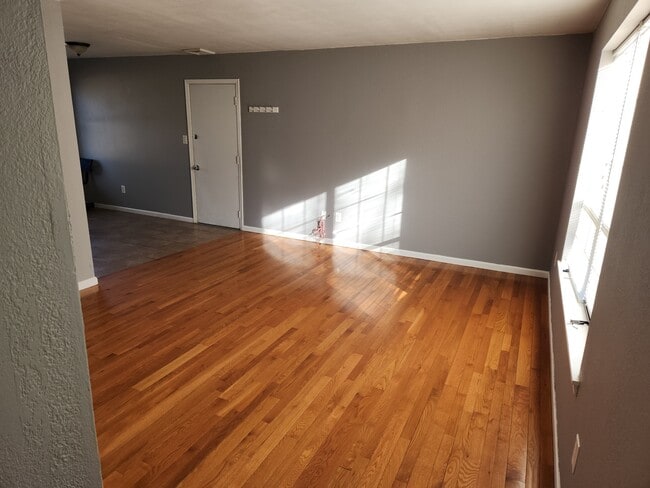 Sala de estar - 1825 W Boris Dr