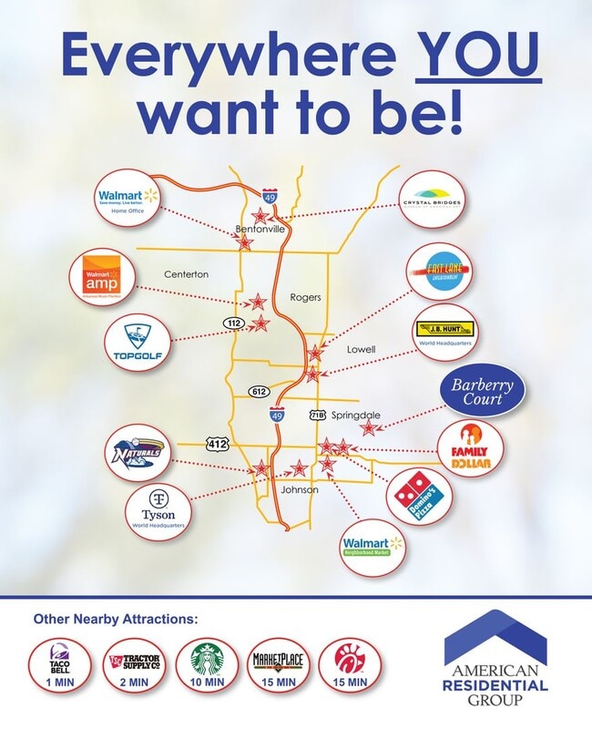 Photo - *Preleasing Now!-Three Bedroom | Two Bath Home in Barberry Court