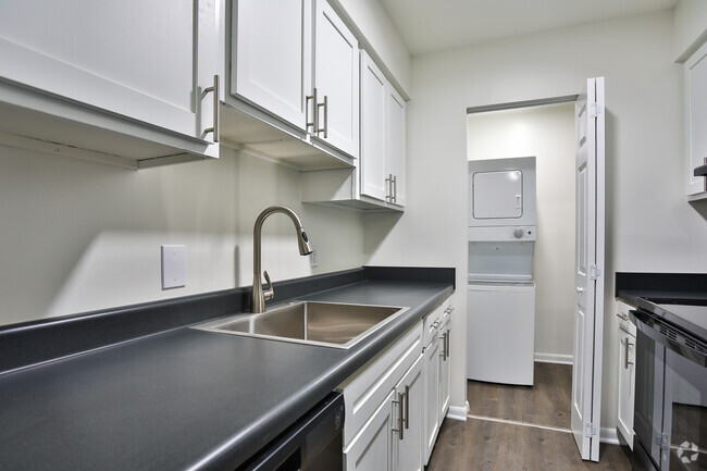 Interior Photo - Lynnwood Rental