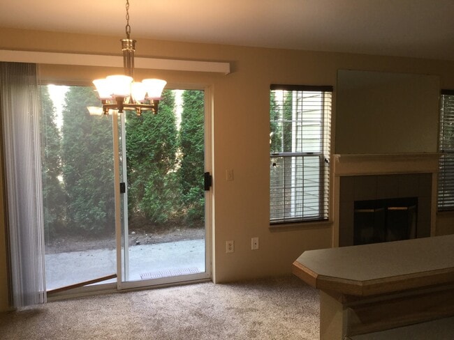 Photo - Modern 3-Bedroom Townhome in Prime Everett Location