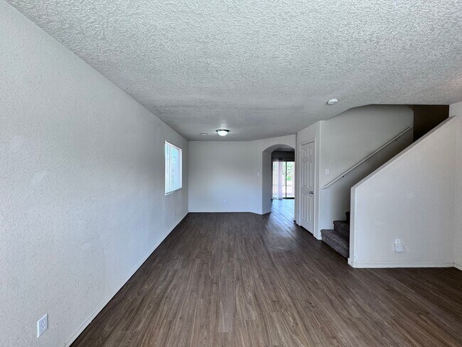 Photo - 4 bedroom 2.5 bath home-New Flooring