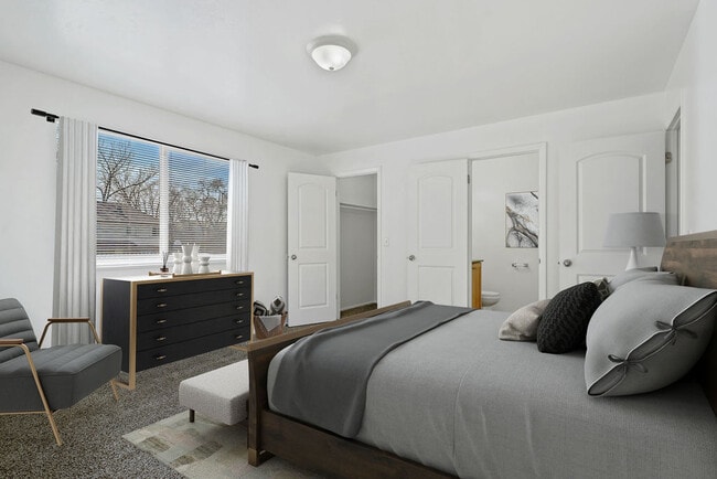 Photo - Mallard Crossing