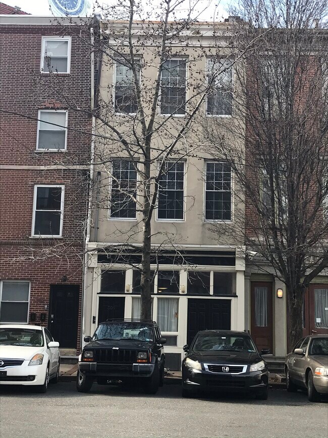 Photo - 308 York Ave Unit Apartment #1