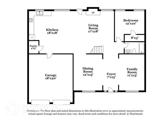 Photo - 2021 Reflective Waters Rd