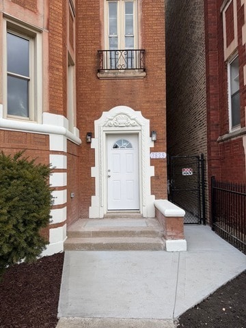 Photo - 7825 S Wood St Unit 1