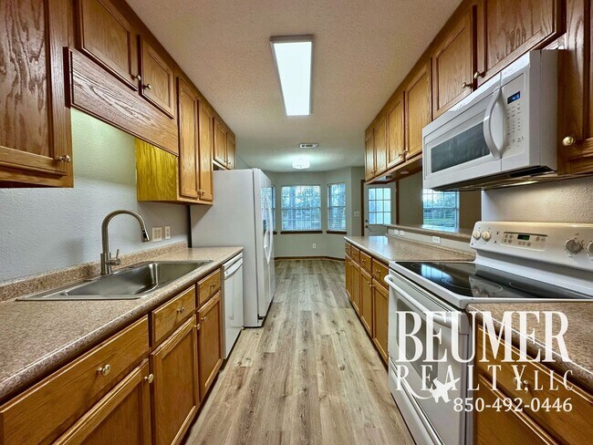 Photo - Lakefront Living Minutes to NAS & Perdido Beaches