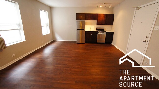 Photo - 1627 N Humboldt Blvd Unit 4F