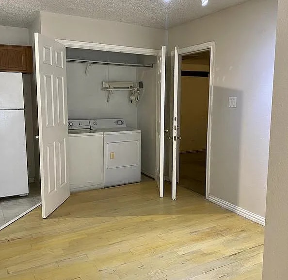 Washer and Dryer - 11918 Metmora Ct