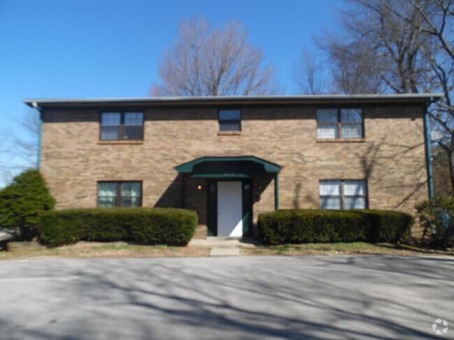 Building Photo - 4120 Victoria Way Unit D Rental