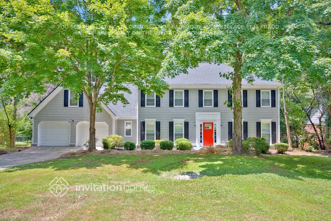 Photo - 3031 Deanna Way SW