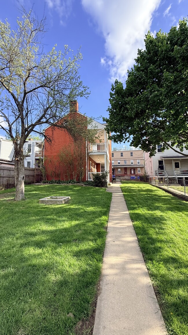 Photo - 1631 Mount Rose Ave