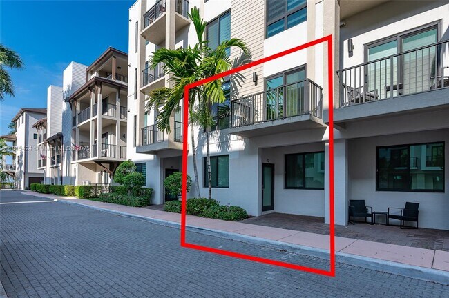Photo - 4740 NW 84th Ct Condo Unit 12