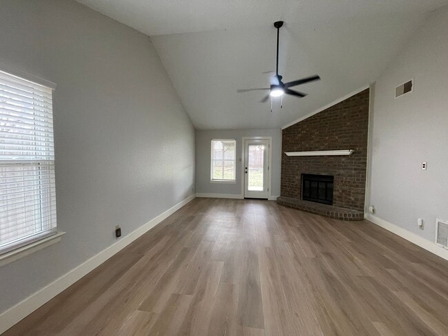 Photo - Gorgeous One-Story Home for rent in Euless!