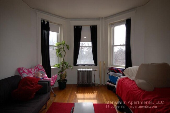 Photo - 231 Park Dr Unidad 25