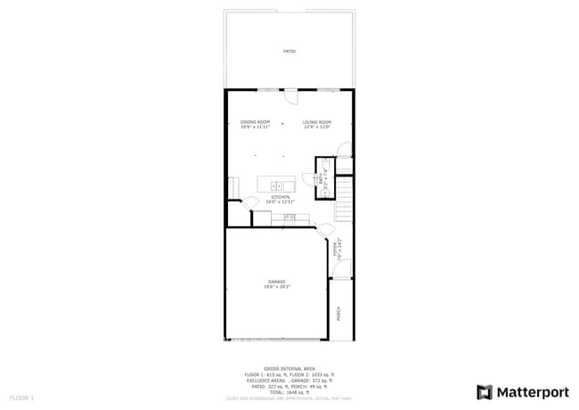 Photo - 151 Sunset Ln