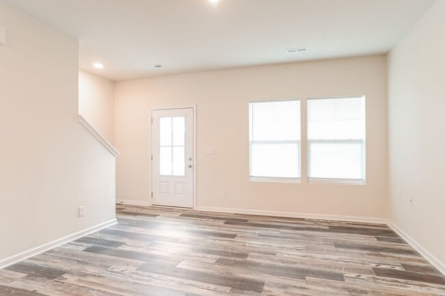 Photo - FIRST MONTH FREE - 3BR Townhome • Full Kitchen • Garage + Driveway
