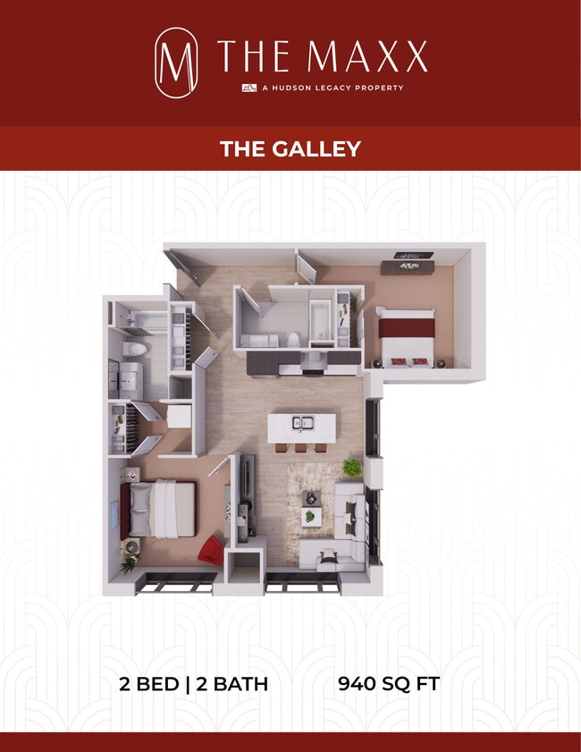 Photo - The Maxx & The Alexandra