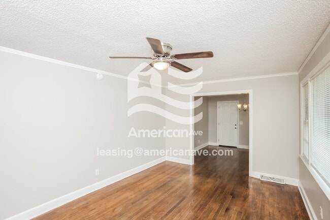 Photo - 3417 Belvedere Dr