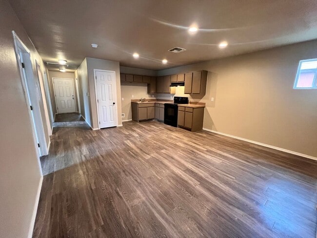 Photo - Section 8 approved, move in special!