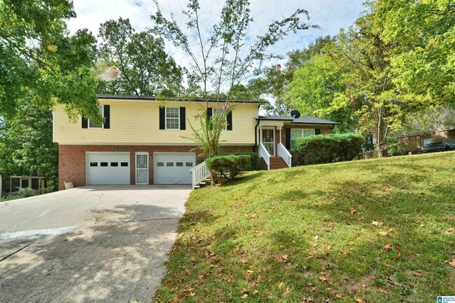 1721 Maralyn Dr