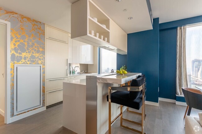 Photo - One Manhattan Square