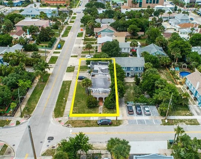 Photo - 601 Butler Blvd