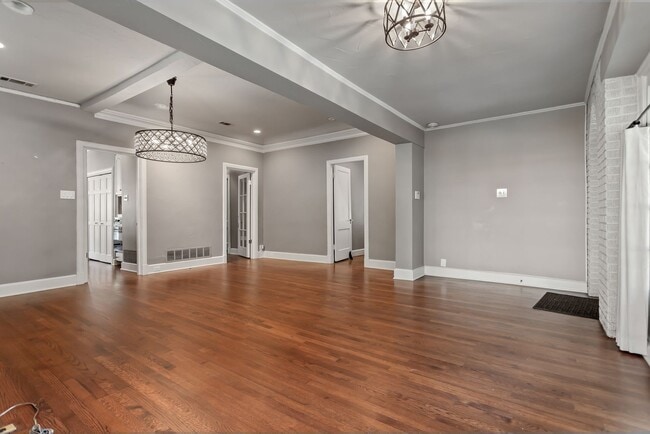 Photo - 2 Bedroom, 2 Bath Tudor on the M Streets!