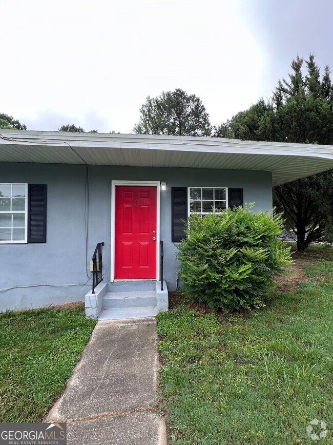 Building Photo - 8020 Colquitt St Unit 1 Rental