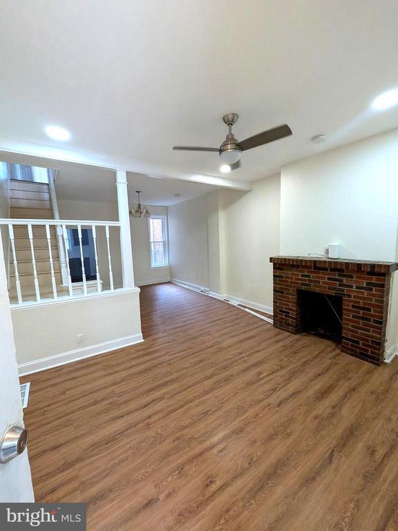 Building Photo - 5609 Walton Ave