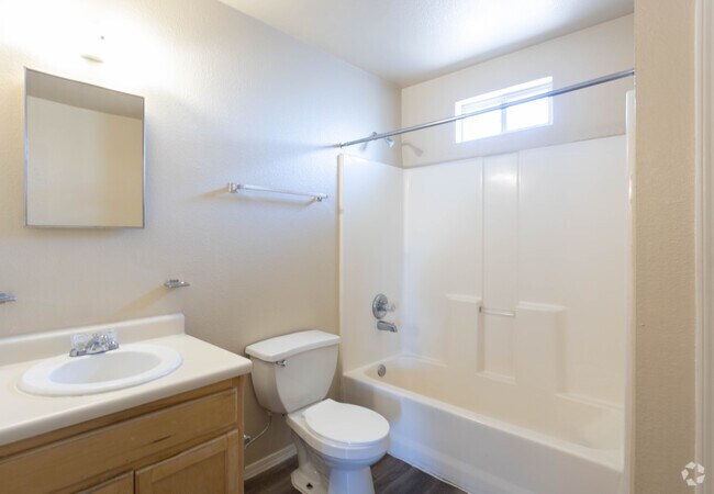 2BR 1BA - Saul Kleinfeld