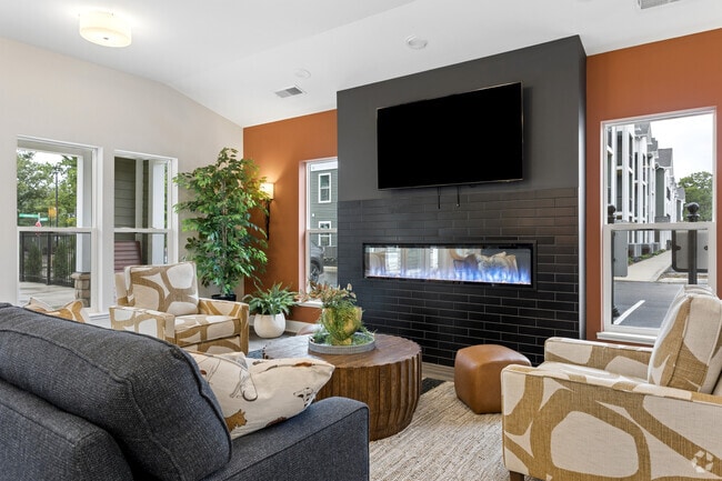 Interior Photo