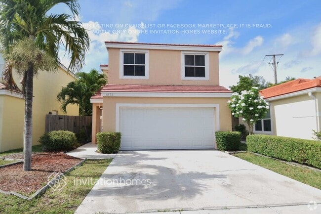 Building Photo - 6269 Seminole Terrace Rental