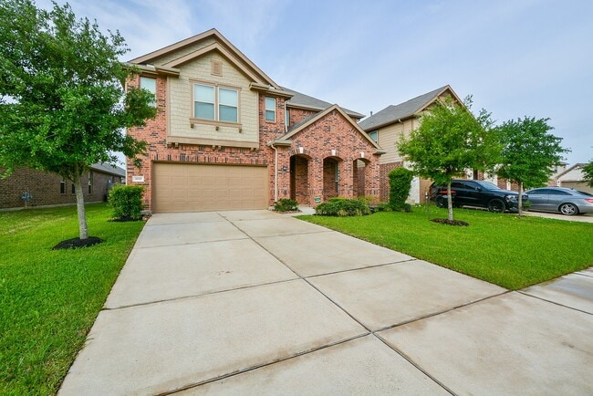 Building Photo - 8019 Cheyenne Hills Trail