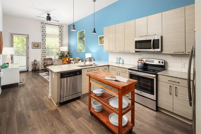 Photo - 1133 on the Square