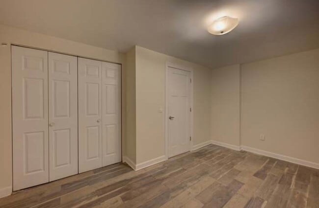 Bedroom - 6116 S Evans Ave Unit Terrace Level