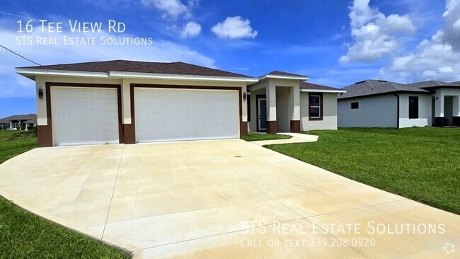 Building Photo - 16 Tee View Rd Rental