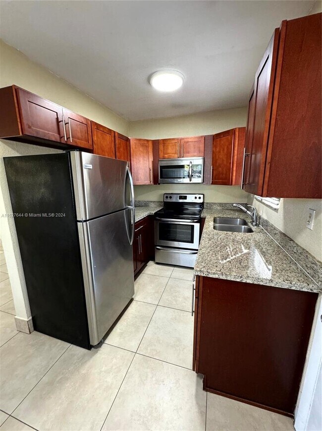 15741 Northeast 15th Place, North Miami Be... Rental House Rental in